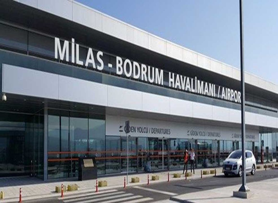 Havalimanı Transfer Hizmeti.